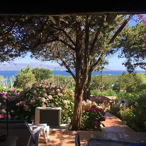 Punta Lada Appartamento Porto Rotondo